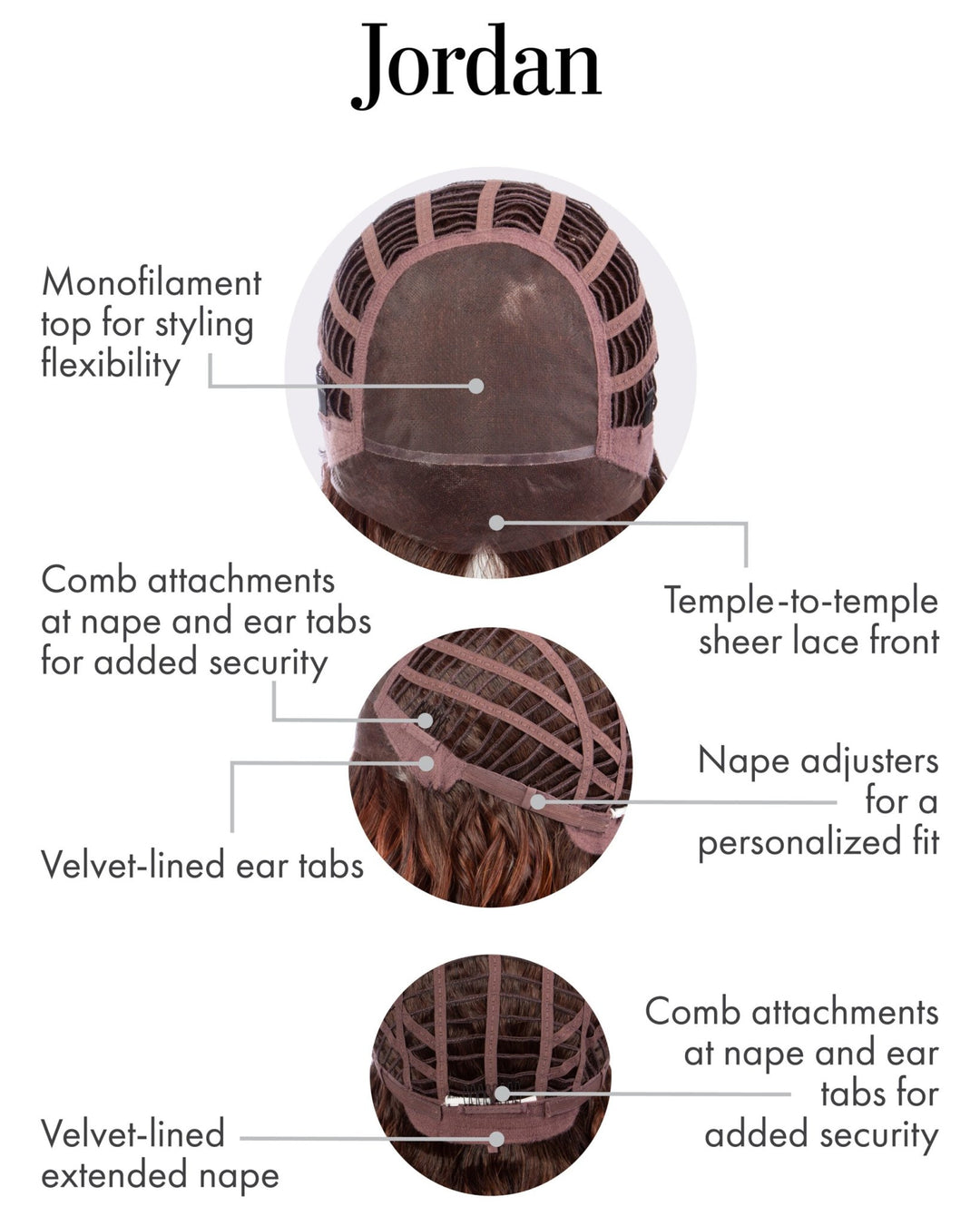 Jordan by Kim Kimble - Especially Yours