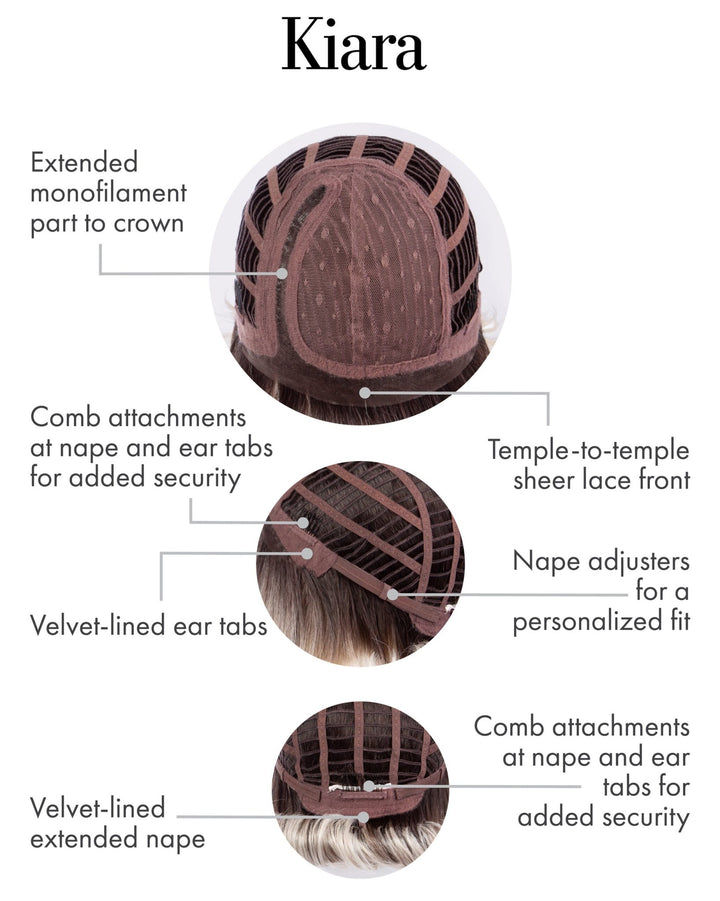 Kiara by Kim Kimble - Especially Yours