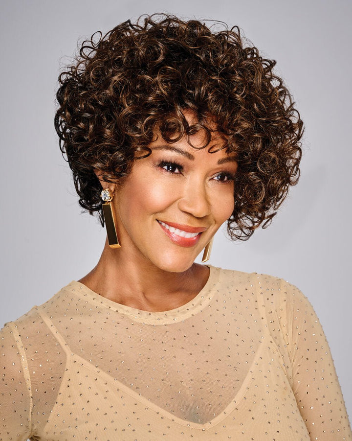 Leilani by Kim Kimble - Especially Yours