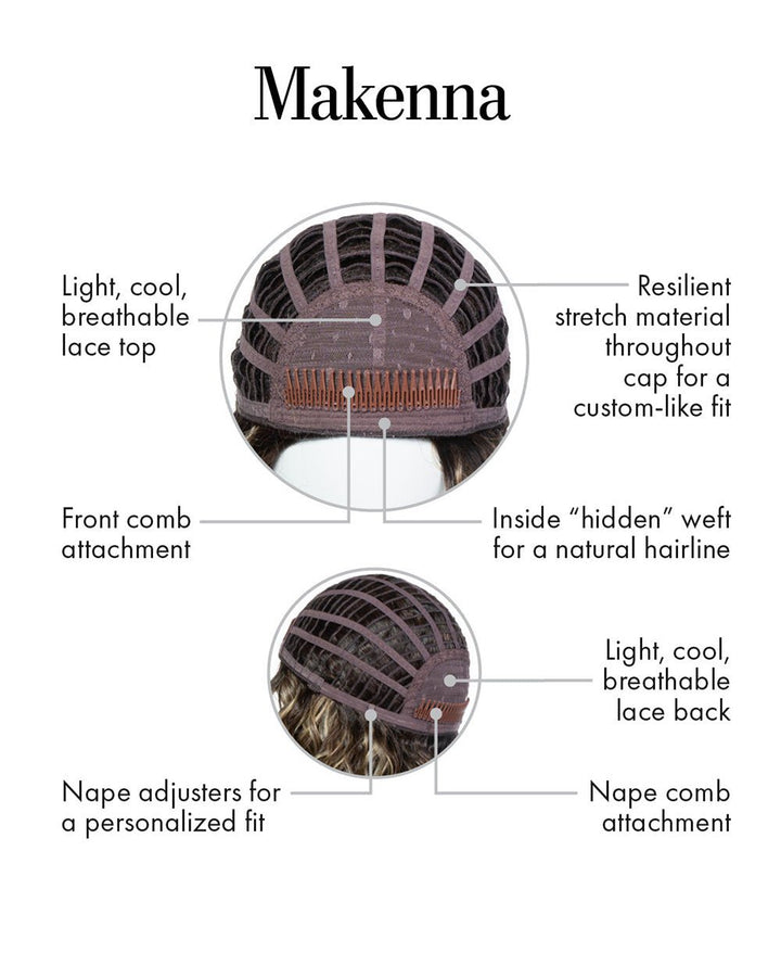 Makenna by Kim Kimble - Especially Yours