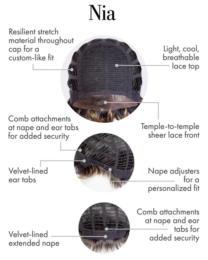 Nia by Kim Kimble - Especially Yours