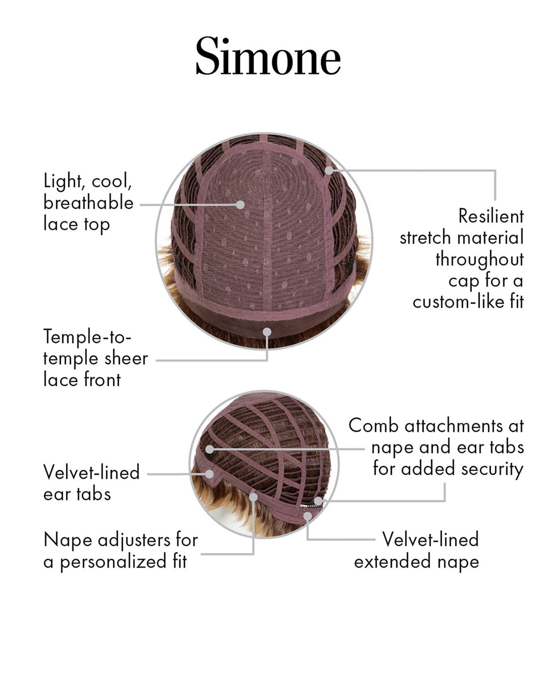 Simone by Kim Kimble - Especially Yours