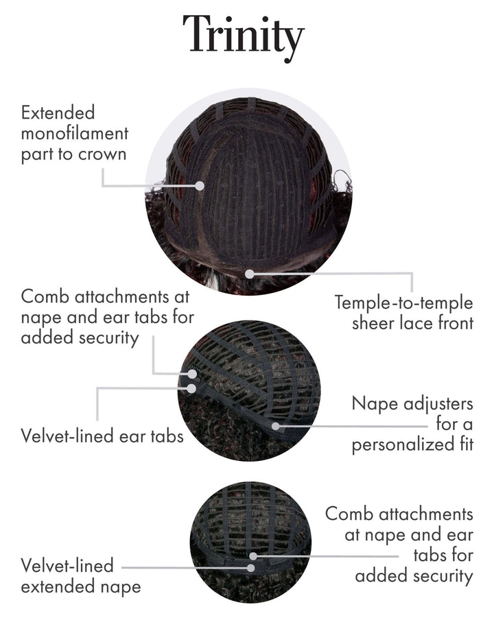 Trinity by Kim Kimble - Especially Yours