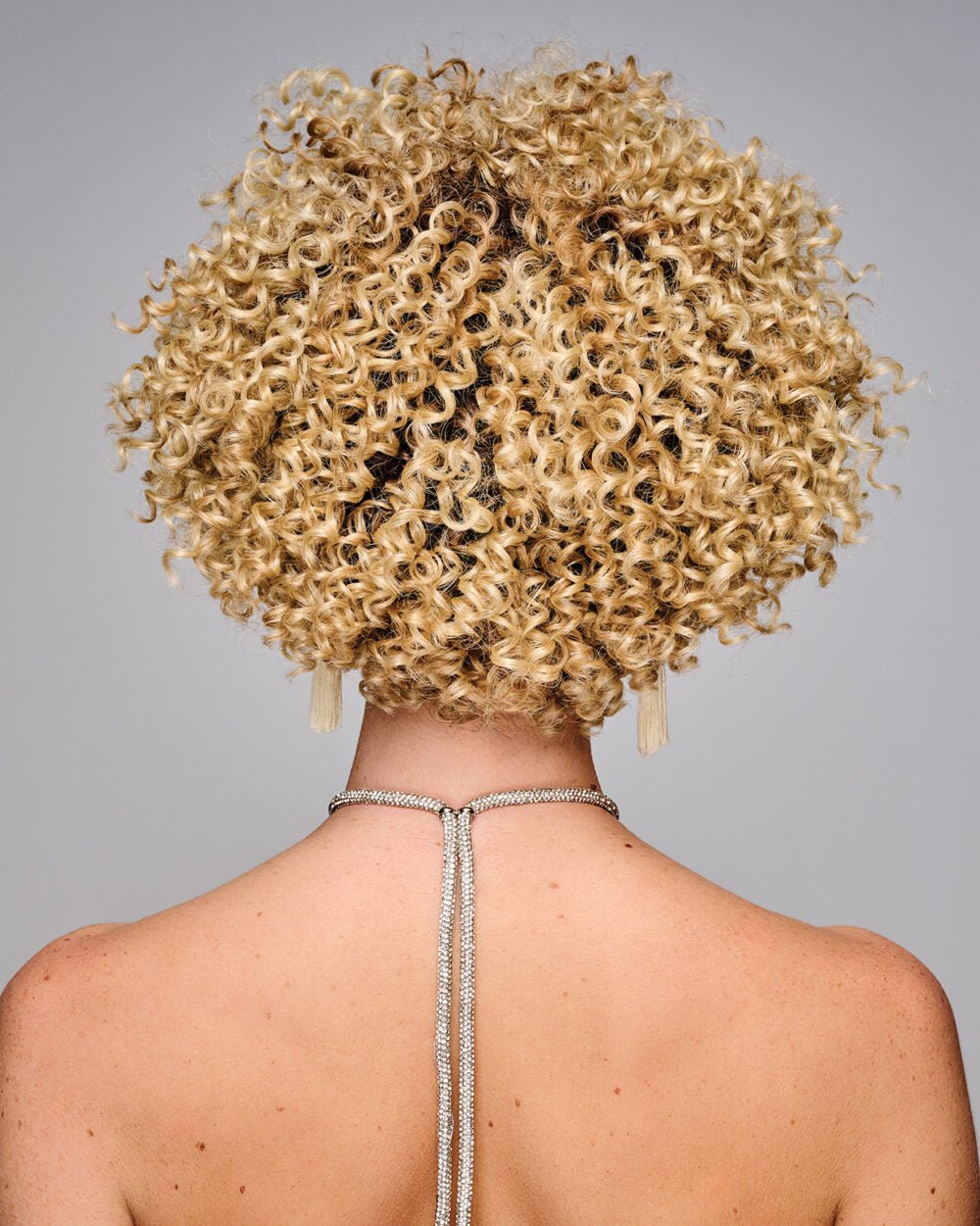 Zahra by Kim Kimble - Especially Yours