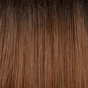 21″ Lux Curls Claw Clip Pony by Kim Kimble - Especially Yours