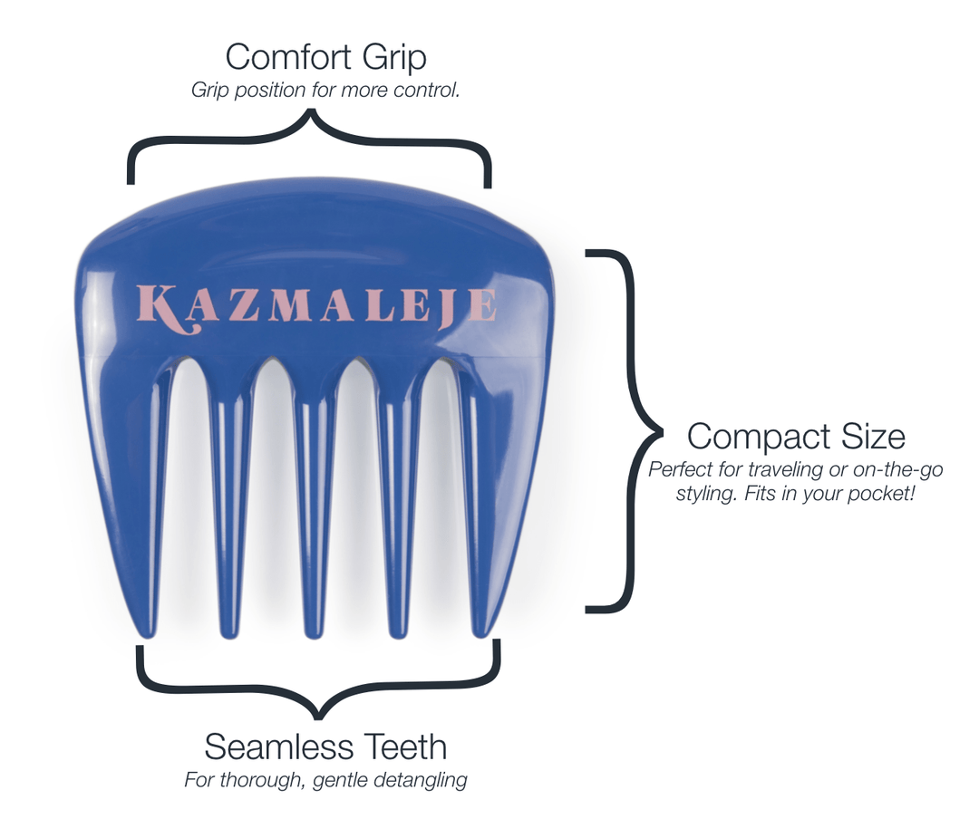 KurlsPlus Pick - Especially Yours