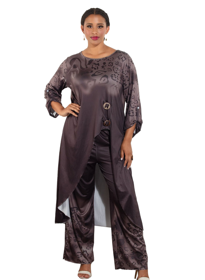 Luxe Moda, - Style LM - 470 - Especially Yours