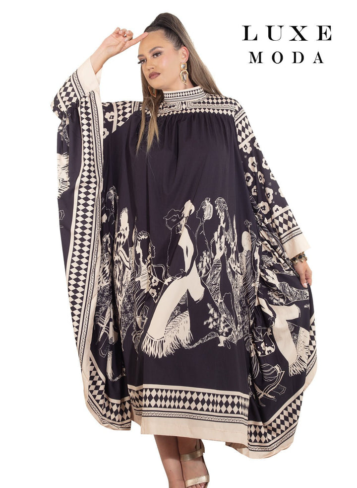 Luxe Moda, - Style LM - 472 - Especially Yours