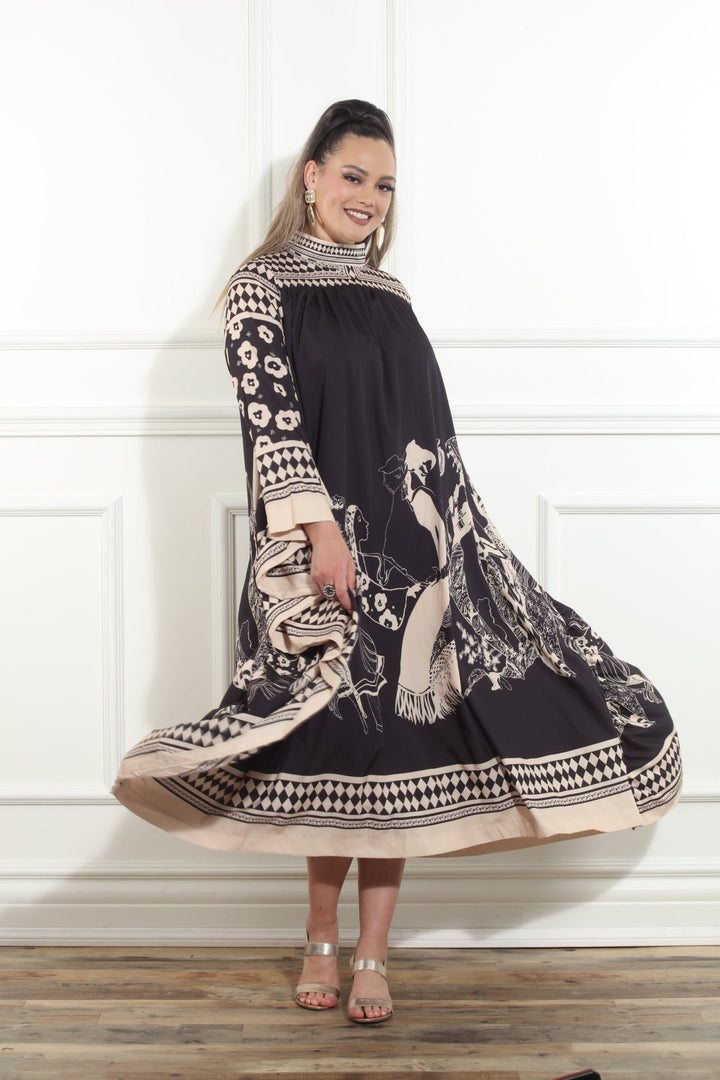 Luxe Moda, - Style LM - 472 - Especially Yours