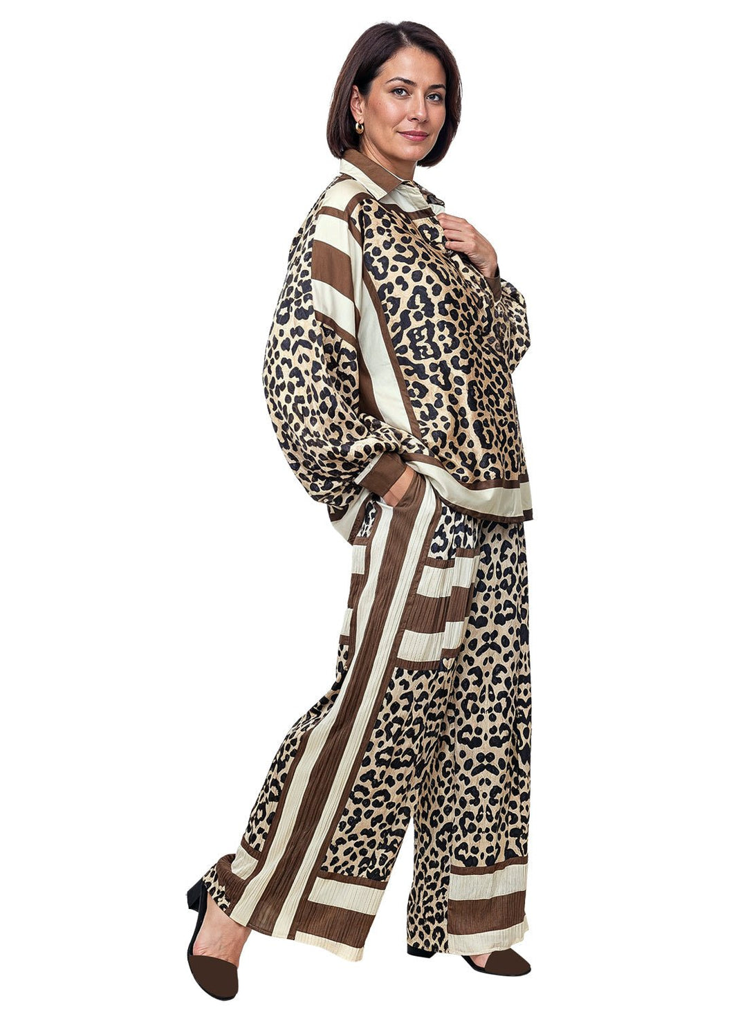 Luxe Moda, Style LM - 494 - Especially Yours