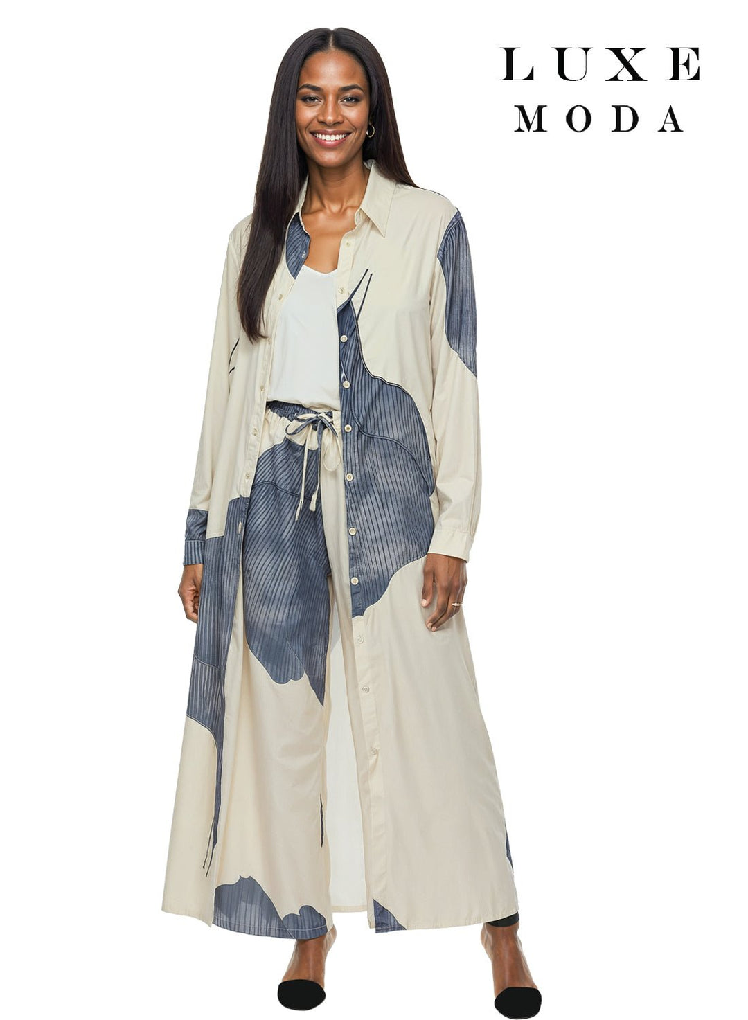 Luxe Moda, Style LM - 499 - Especially Yours