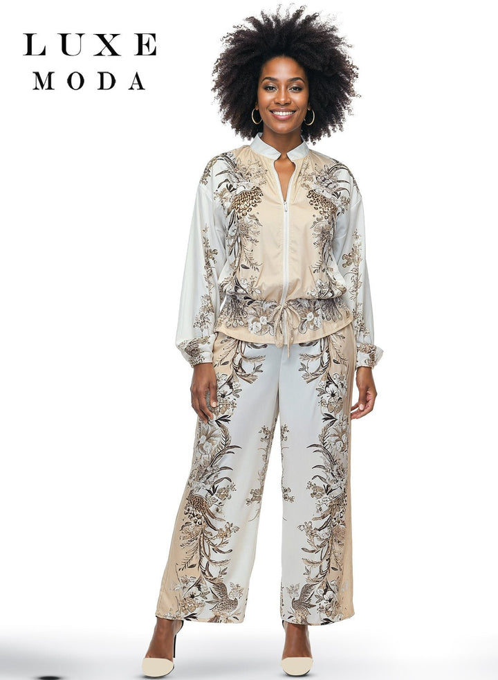 Luxe Moda, Style LM - 501 - Especially Yours