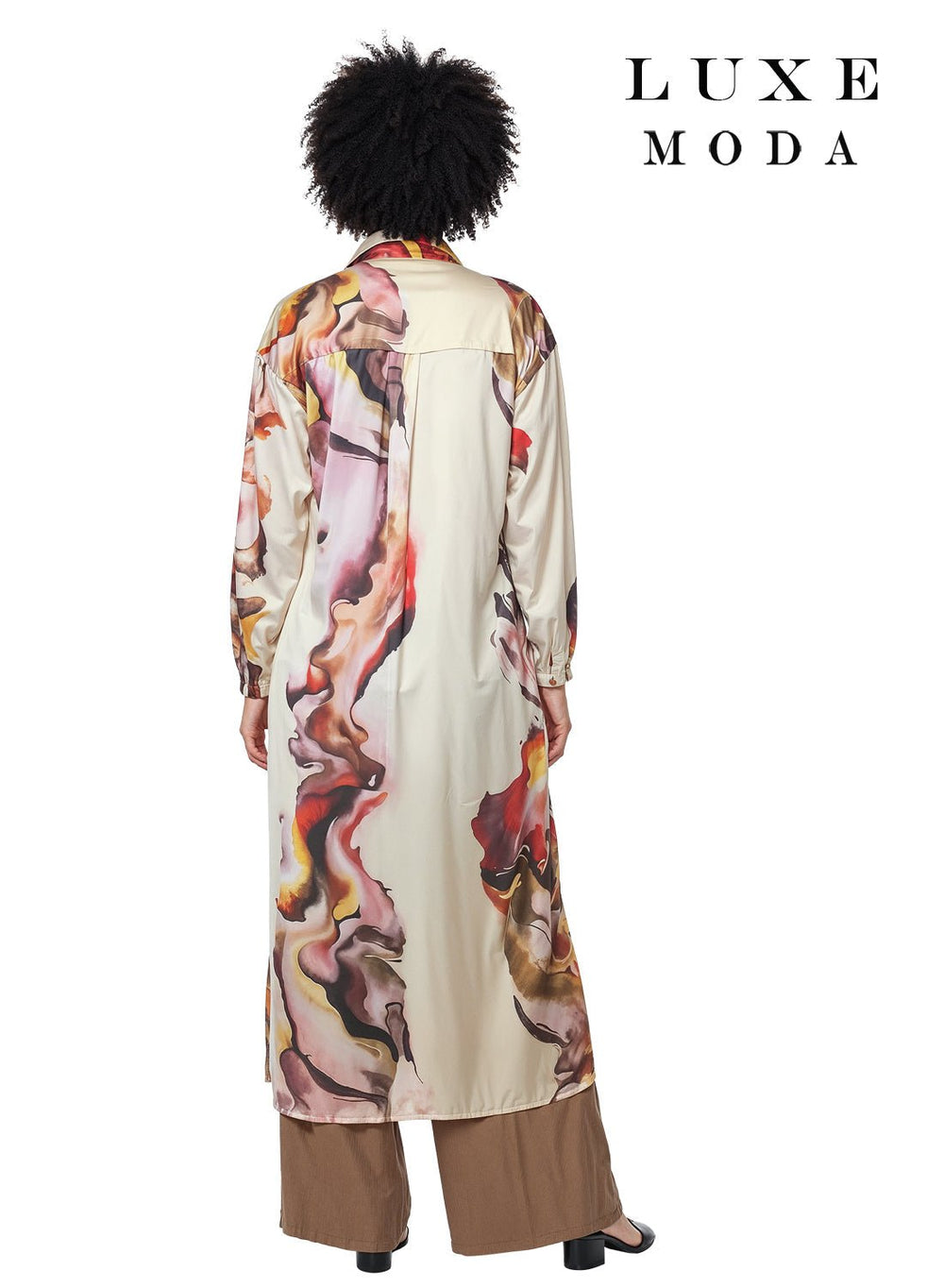 Luxe Moda, Style LM - 502 - Especially Yours