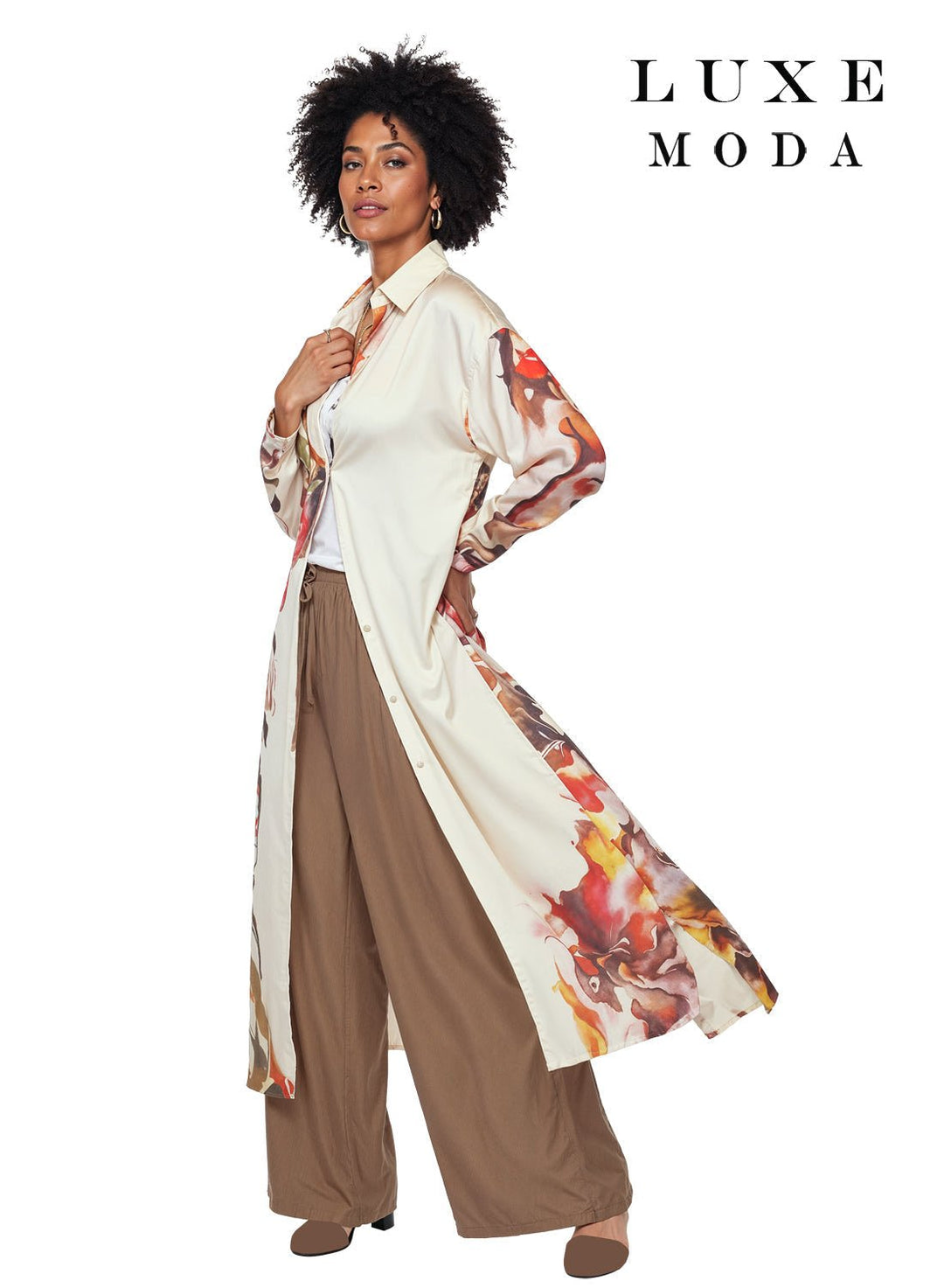 Luxe Moda, Style LM - 502 - Especially Yours