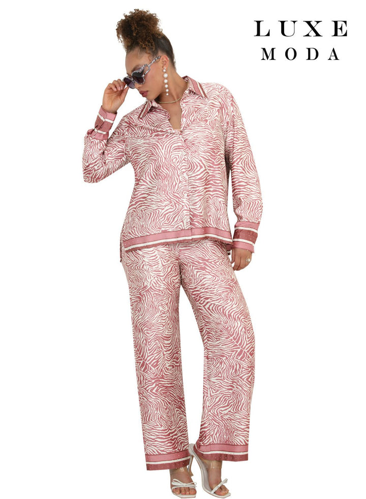 Luxe Moda, Style LM - 505 - Especially Yours