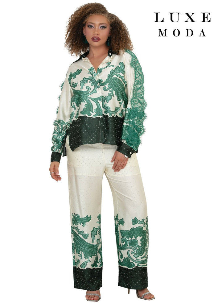 Luxe Moda, Style LM - 507 - Especially Yours