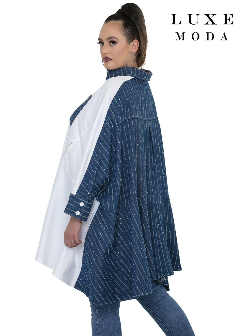 Luxe Moda, Style LM - 508 - Especially Yours