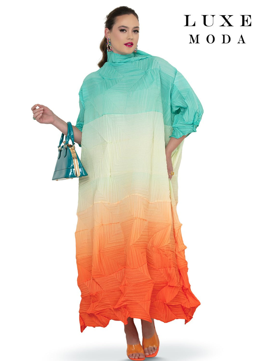 Luxe Moda, Style LM - 512 - Especially Yours