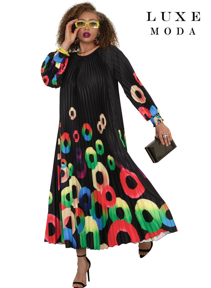 Luxe Moda, Style LM - 513 - Especially Yours