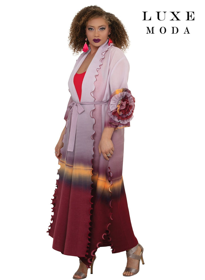 Luxe Moda, Style LM - 516 - Especially Yours