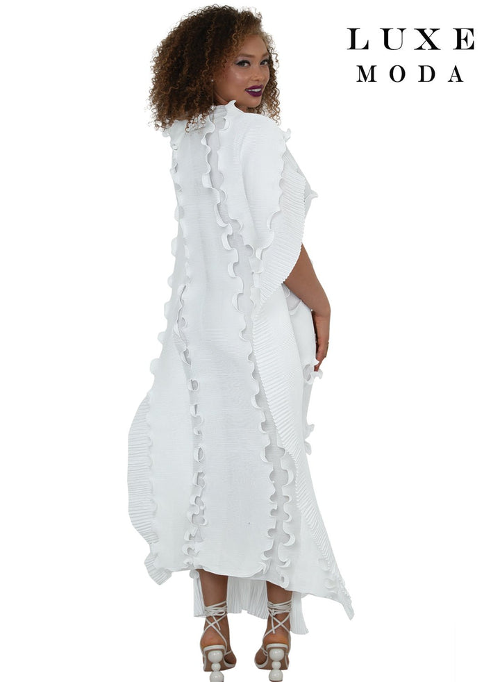 Luxe Moda, Style LM - 517 - Especially Yours