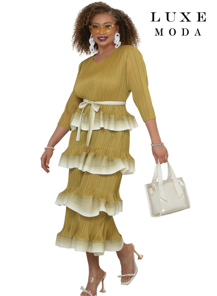 Luxe Moda, Style LM - 518 - Especially Yours