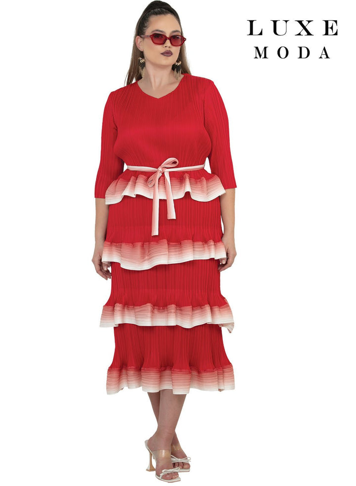 Luxe Moda, Style LM - 518 - Especially Yours