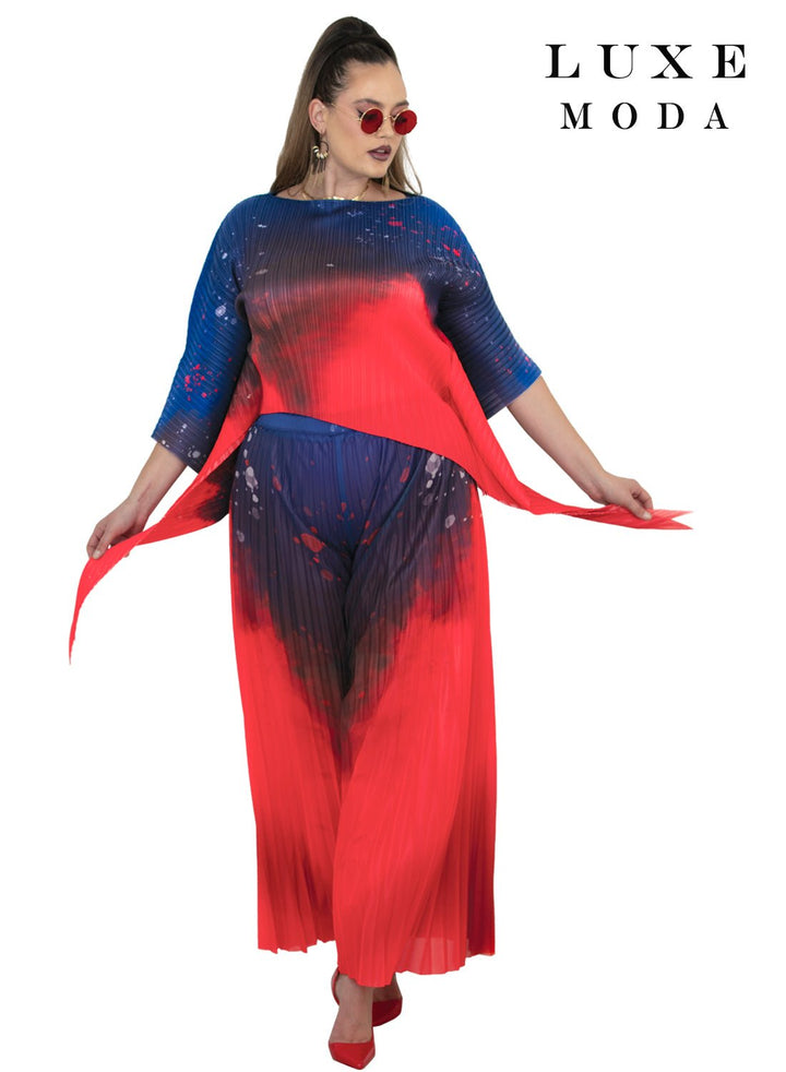 Luxe Moda, Style LM - 519 - Especially Yours