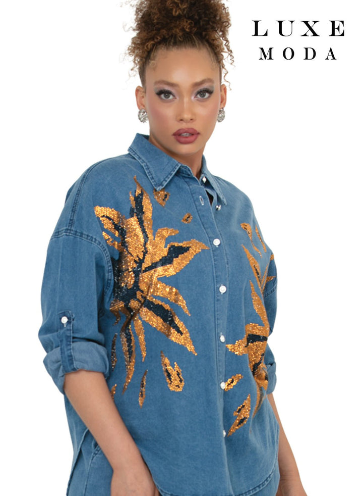 Luxe Moda, Style LM - 522 - Especially Yours