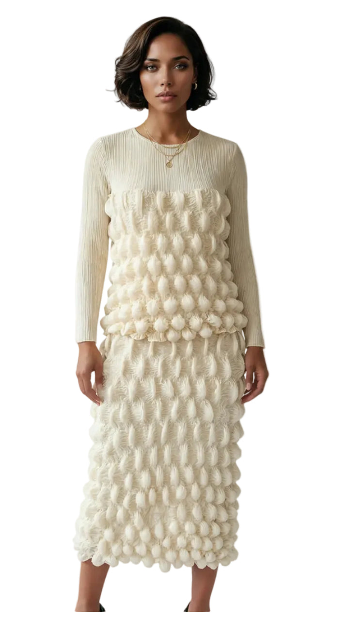 Luxe Moda, Style LM-523