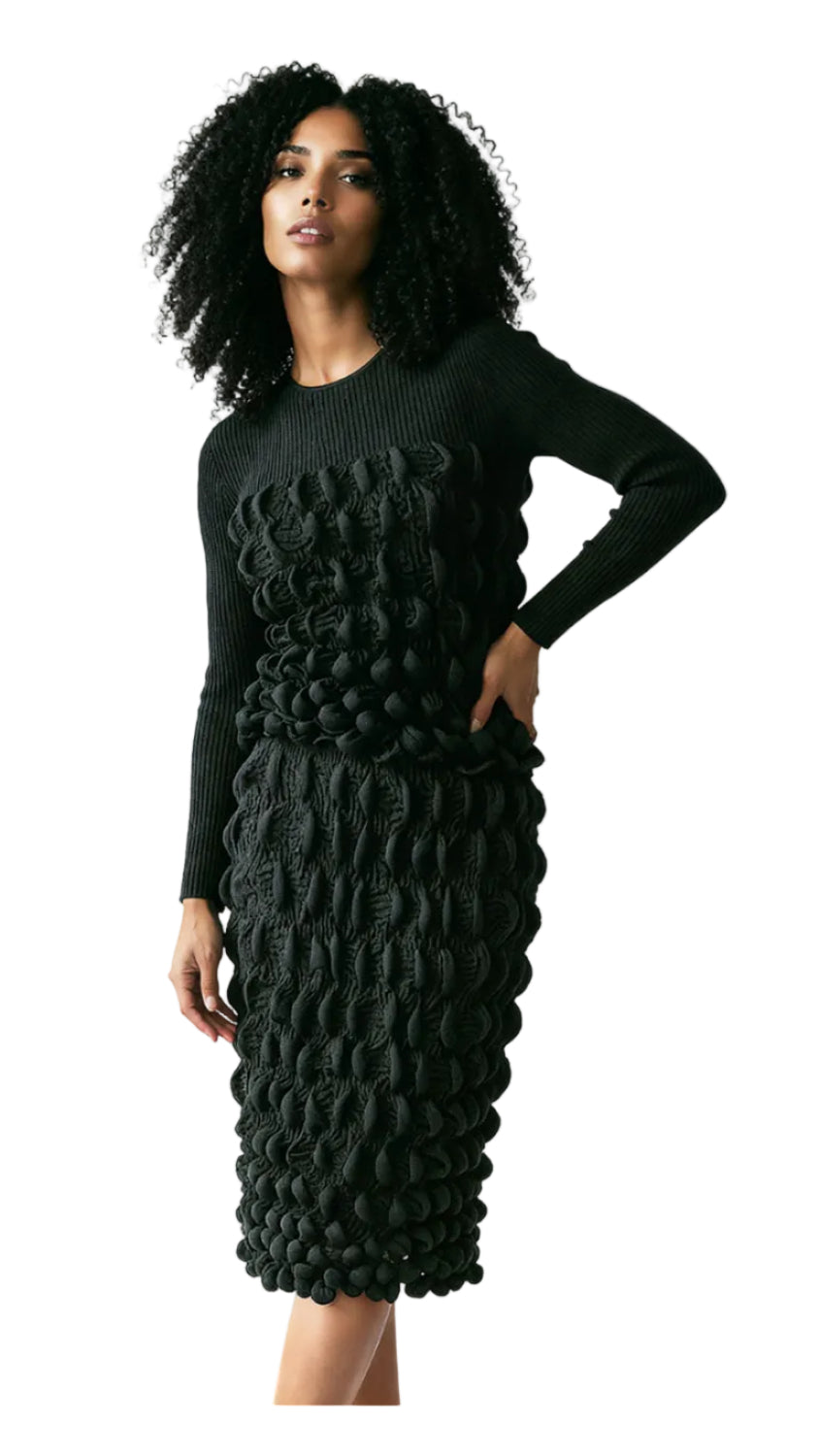 Luxe Moda, Style LM-523