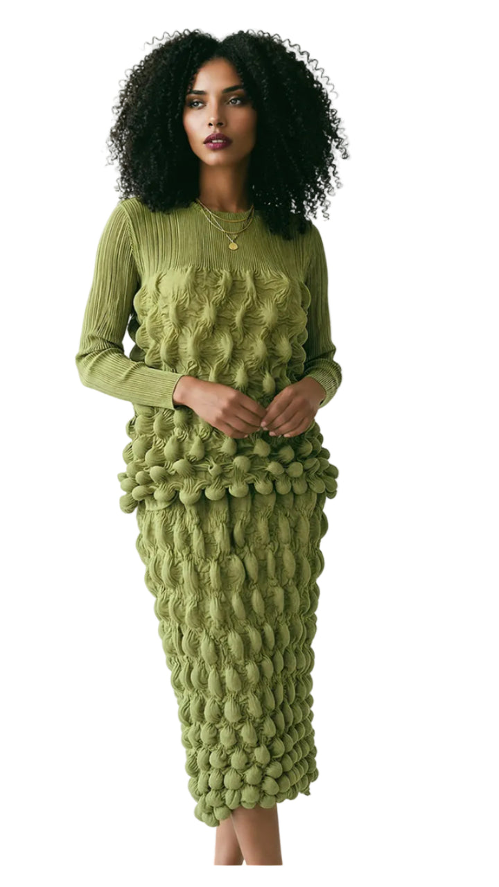 Luxe Moda, Style LM-523
