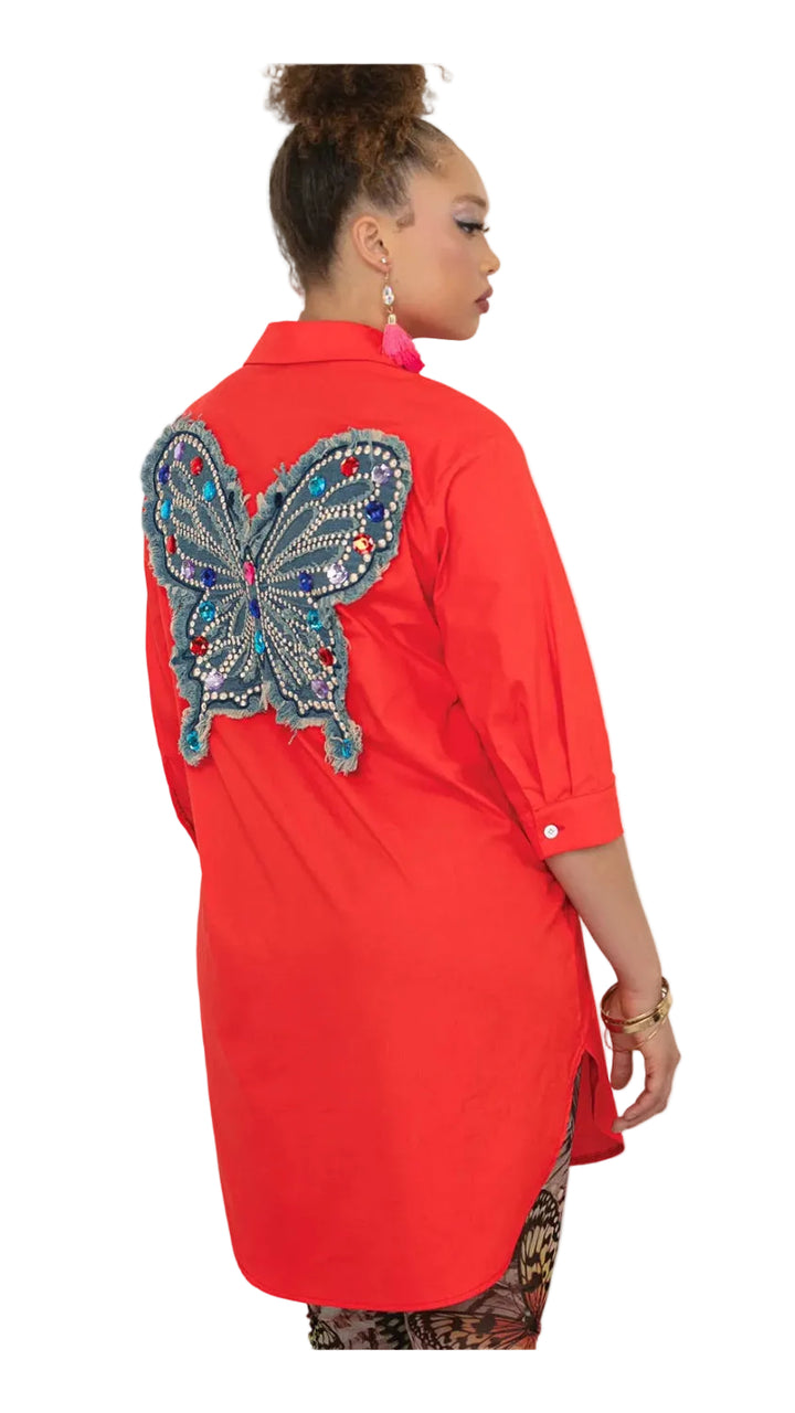 Luxe Moda, Style LM-524