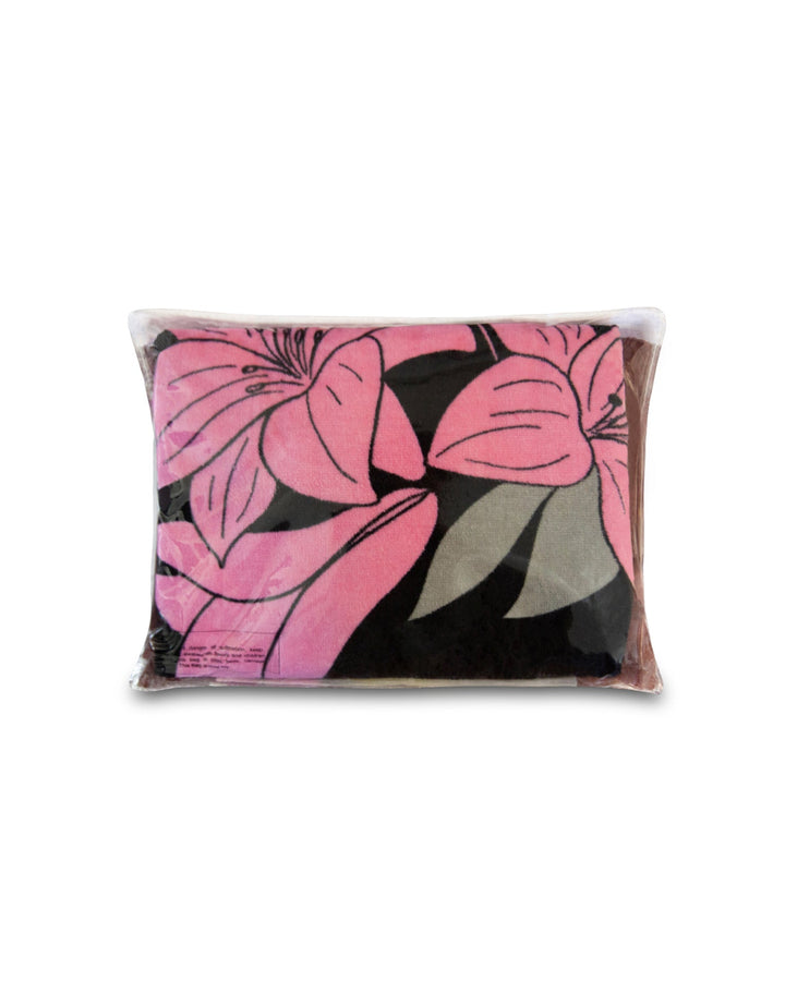 AFROBRATS™ Lily Beach Towel - Especially Yours