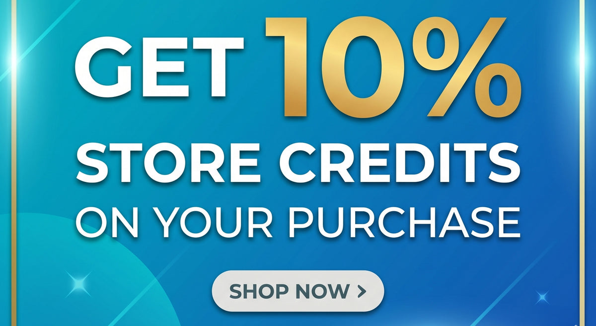 Promotional banner