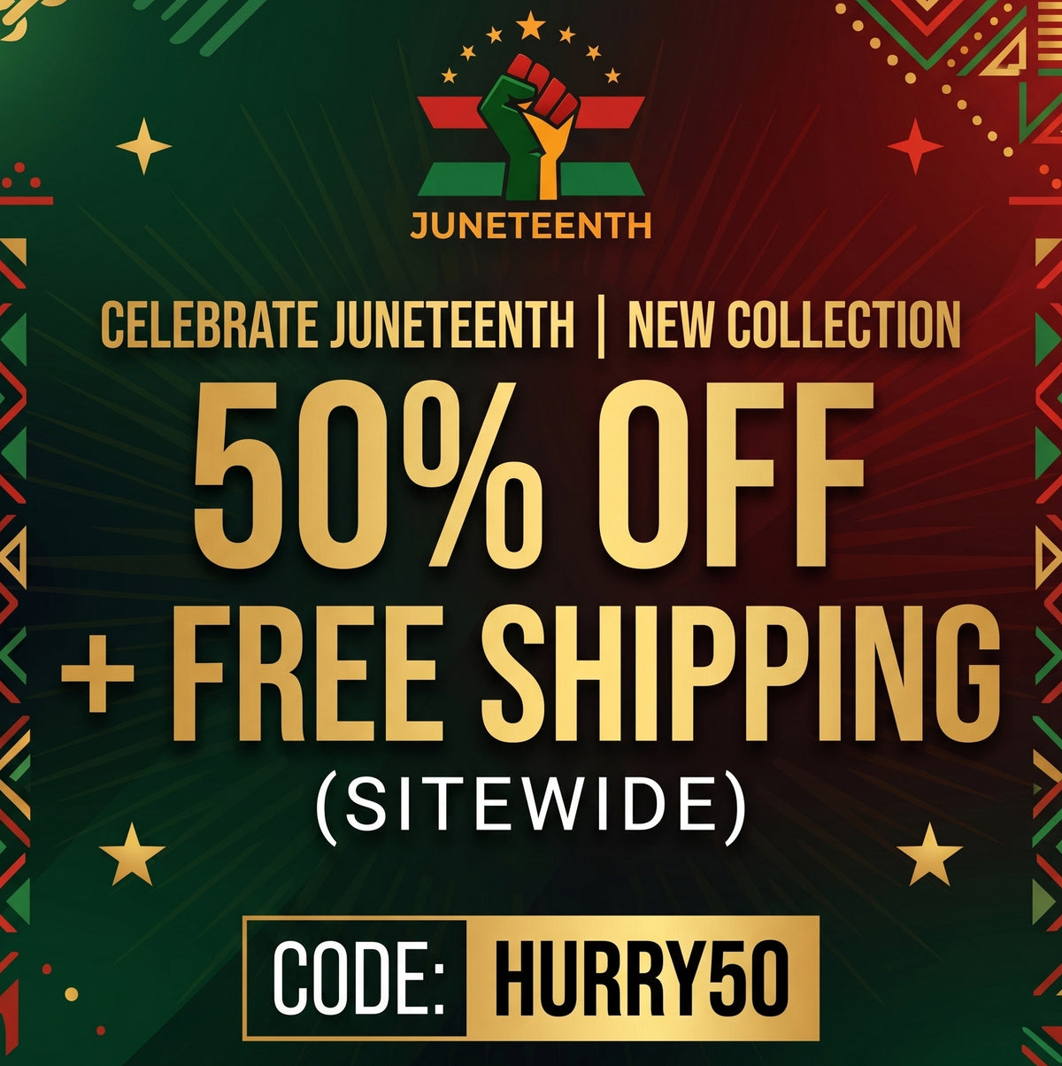 Promotional banner
