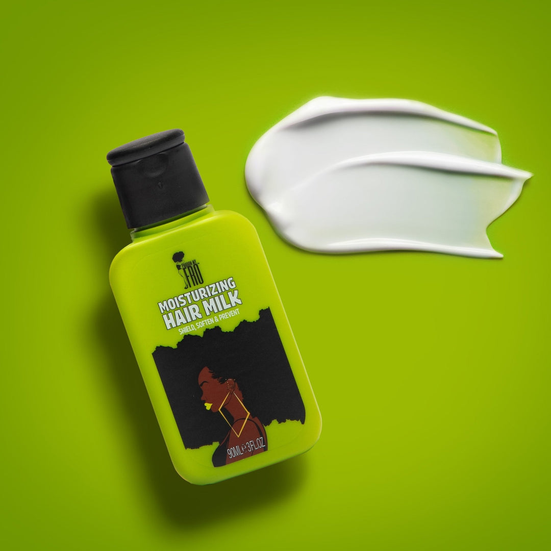 Fro On - The - Go Mini Hydrating Travel Hair Set - Especially Yours