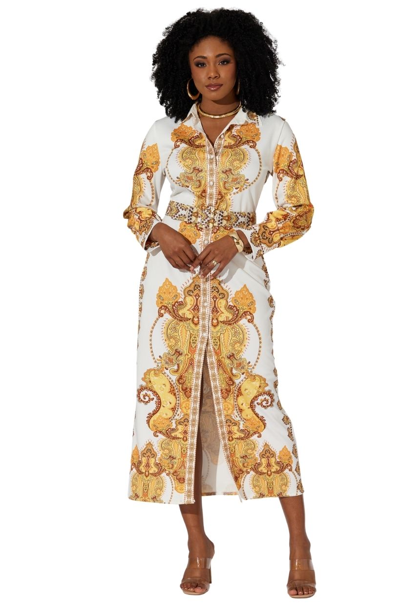 Church Dresses