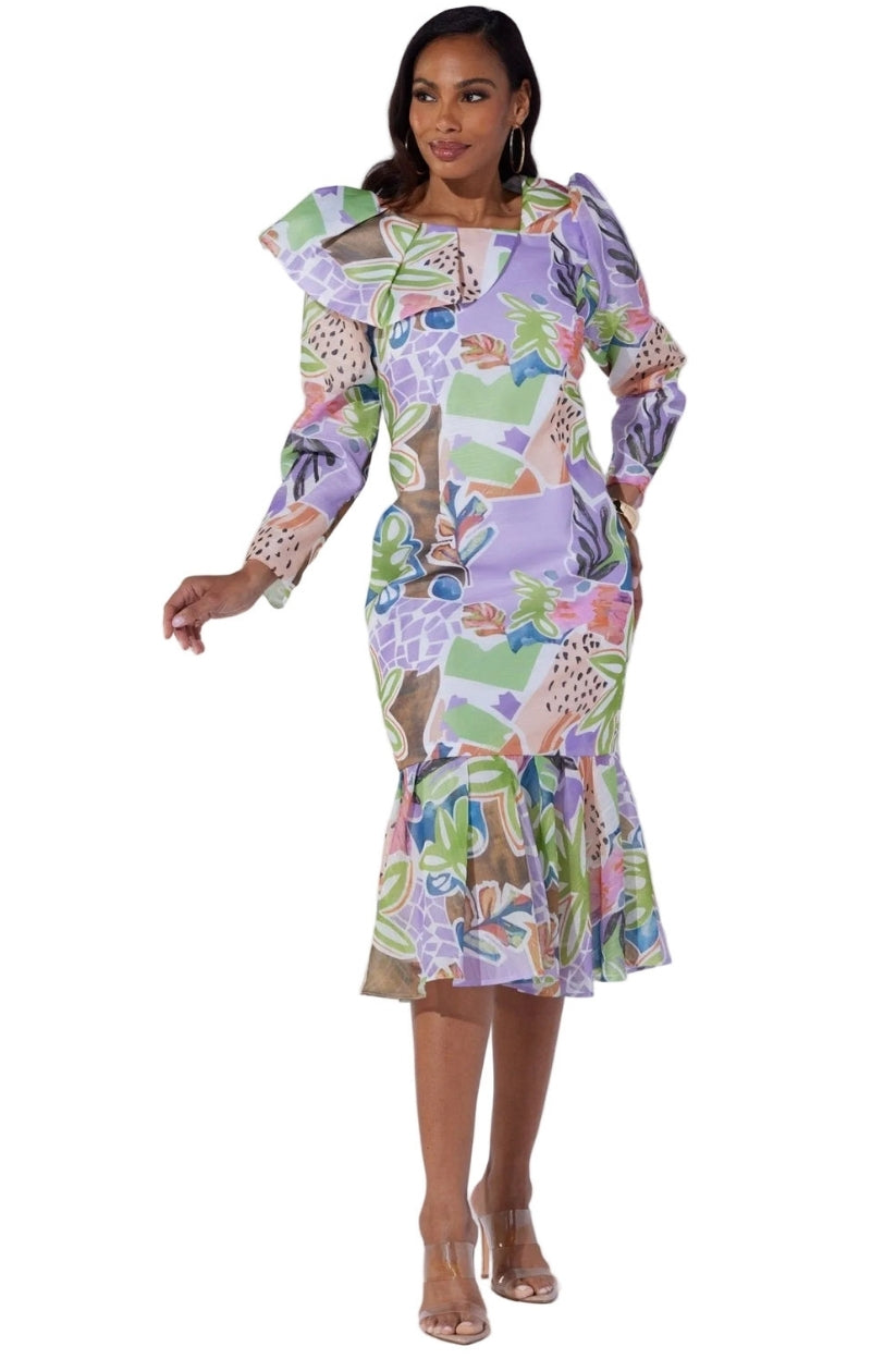 Church Dresses