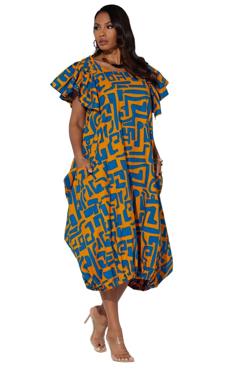 Afrocentric