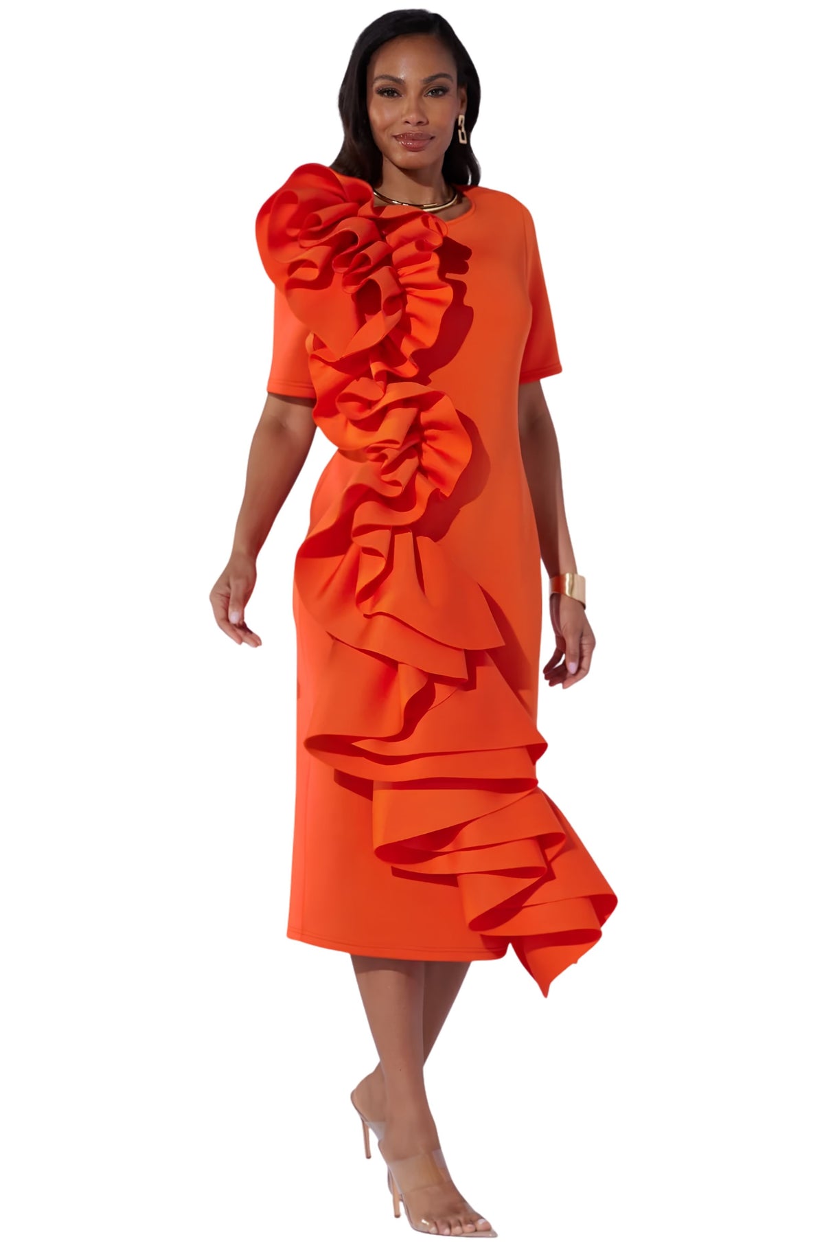 Church Dresses