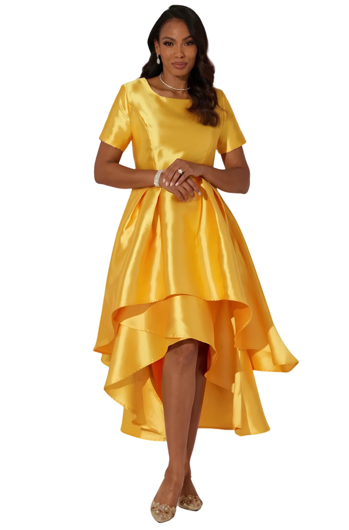Church Dresses