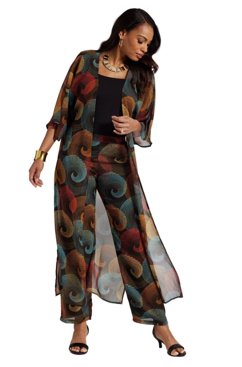 Skirts Pant Sets