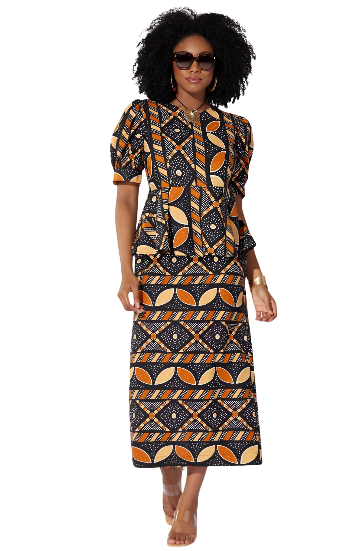 Skirts Pant Sets