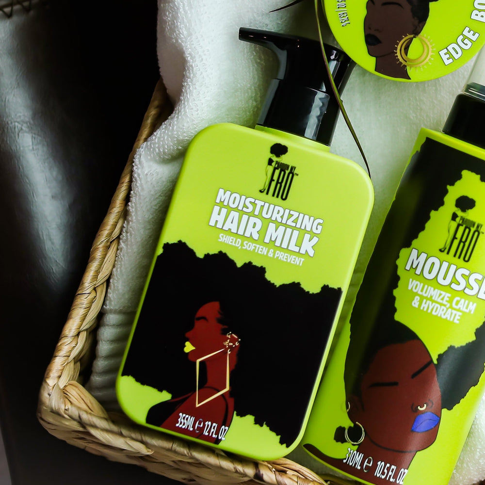 Moisturizing Hair Milk - Especially Yours