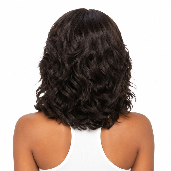 DIVA Loose Body Wave Human Hair Wig - Vivica A. Fox - Especially Yours
