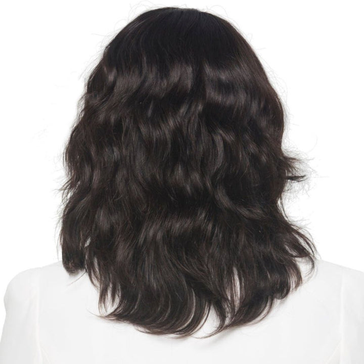 Nature Loose Deep Wave Lace Front Wig - Vivica A. Fox - Especially Yours