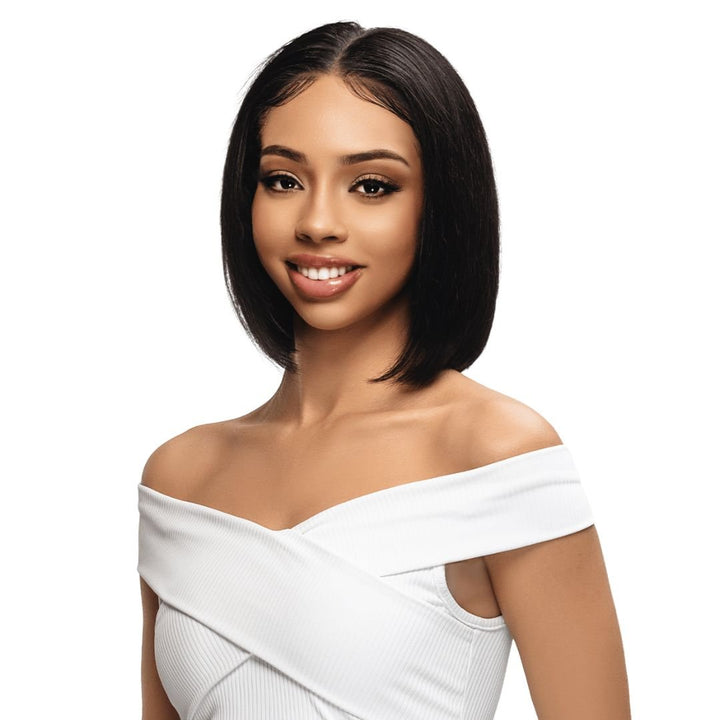 NINA Straight Bob HD Lace Front Wig - Vivica A. Fox - Especially Yours