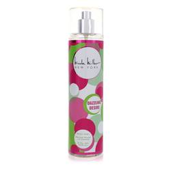 Nicole Miller Dazzling Desire Body Mist By Nicole Miller - Especially Yours