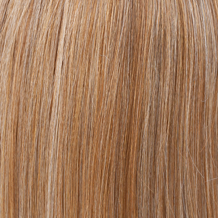 SILVER-V Roller Set Spiral Curl Wig - Vivica A. Fox